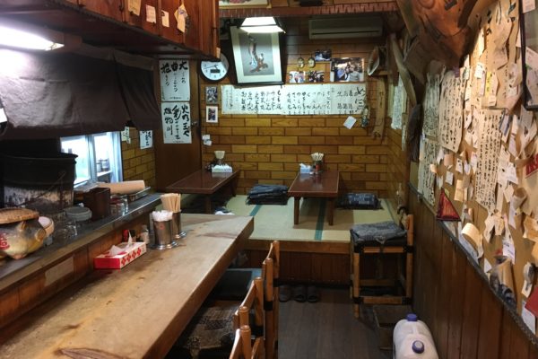 鳥正 弘前市鍛冶町探訪サイト かじたん