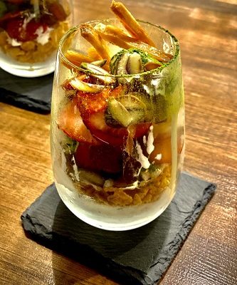 ノワール和パフェ – コピー