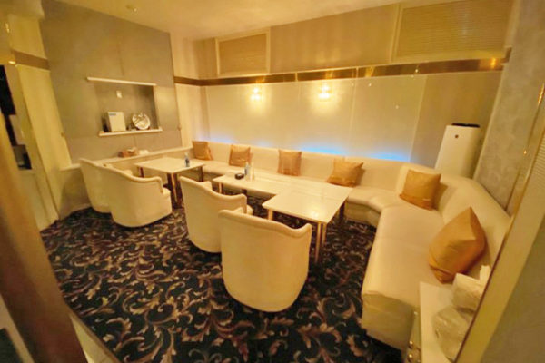 ル・シャモン②