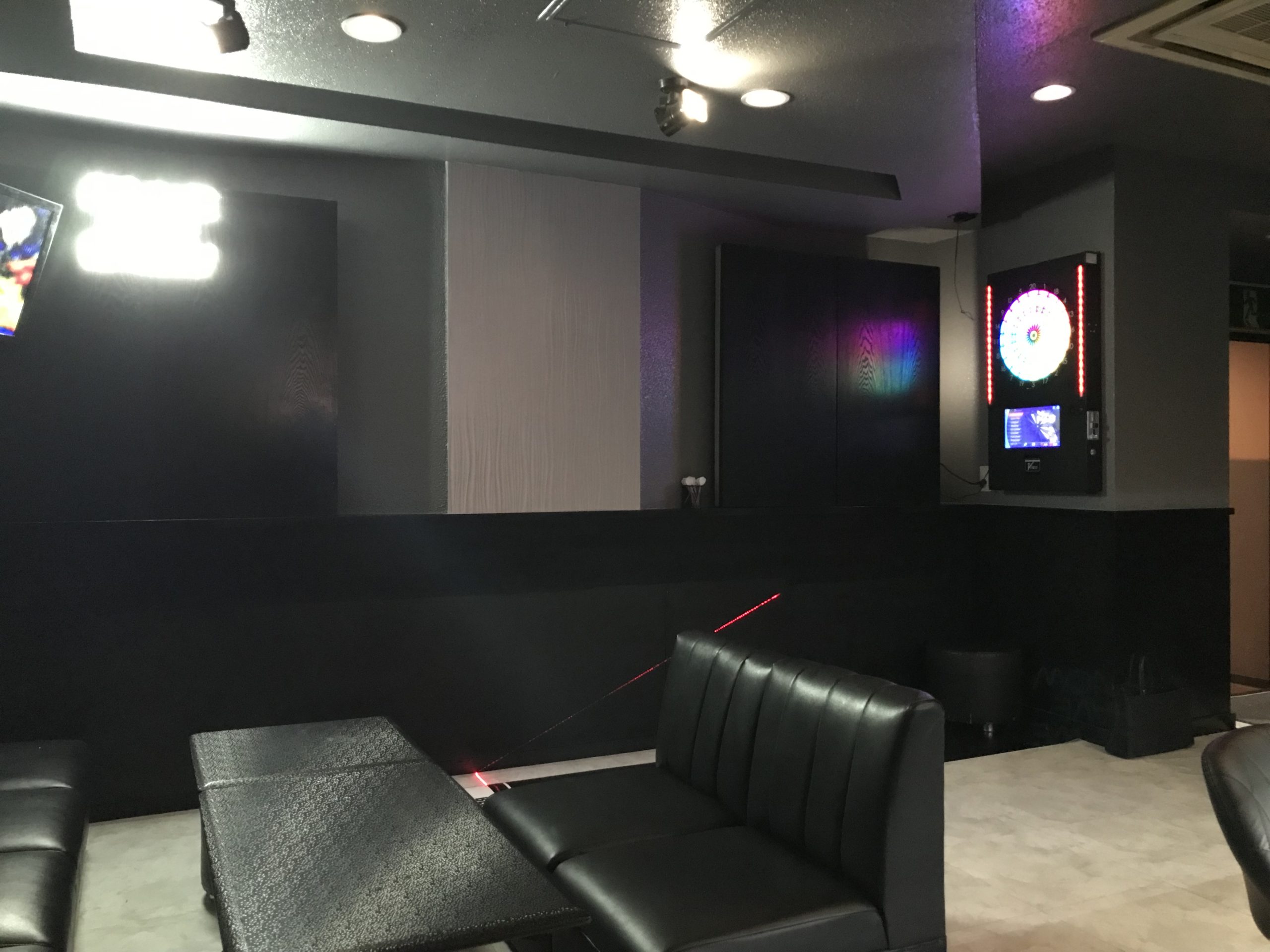 弘前 ガールズ バー