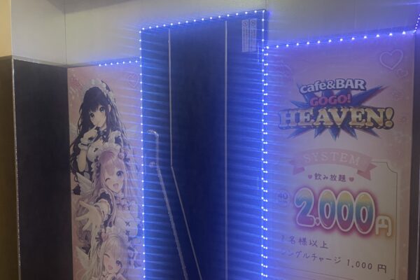 GoGo②